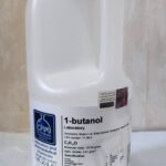 1-butanol بوتانول