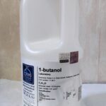 1-butanol بوتانول