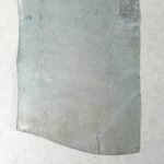 ورق روی (زینک) (zinc sheet)